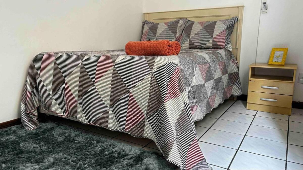 Apartamento Otima Localizacao *