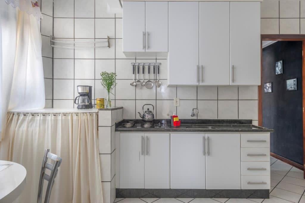 Otima Localizacao Apartamento