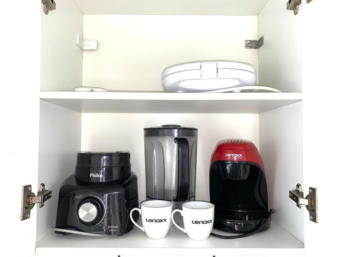 Apartamento Otima Localizacao Balneario Camboriu
