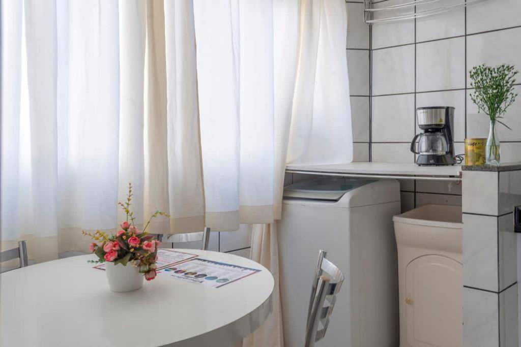 Apartamento Otima Localizacao *