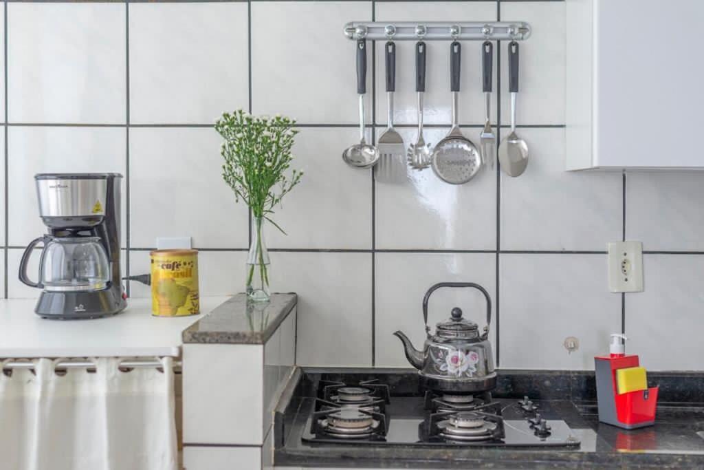 Otima Localizacao Apartamento