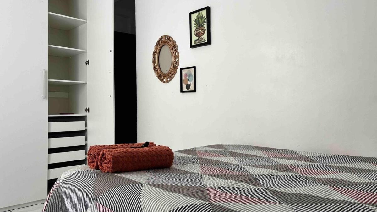 Apartamento Otima Localizacao