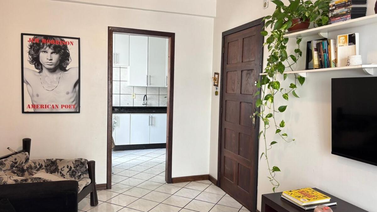 Otima Localizacao Apartamento Balneario Camboriu