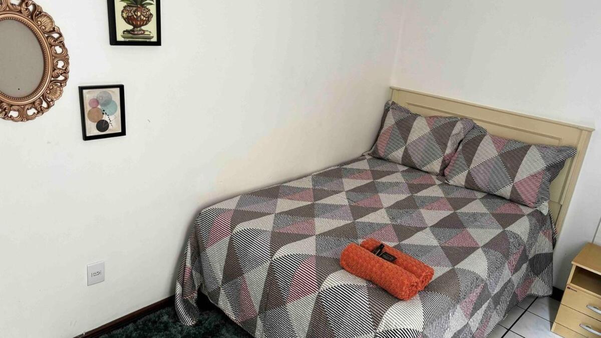 Apartamento Otima Localizacao Balneario Camboriu